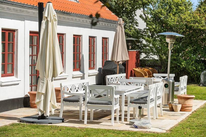 Foto von Ferienhaus OH40 in Skagen - Nordjütland