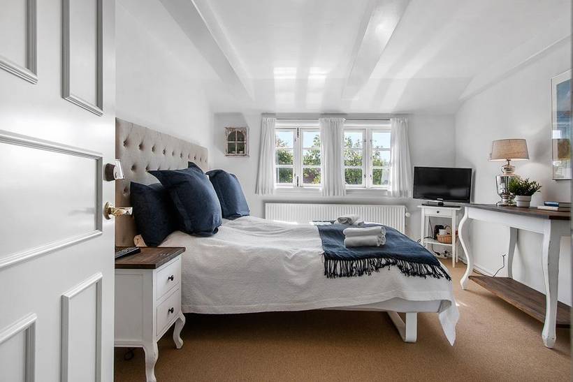 Foto von Ferienhaus OH40 in Skagen - Nordjütland