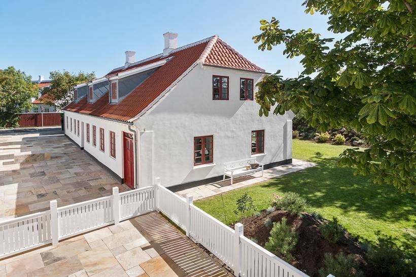 Foto von Ferienhaus OH40 in Skagen - Nordjütland