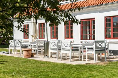Vorschaubild von Ferienhaus OH40 in Skagen - Nordjütland
