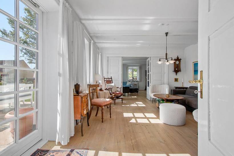 Foto von Ferienhaus OH40 in Skagen - Nordjütland