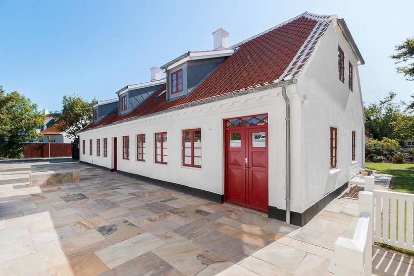 Foto von Ferienhaus OH40 in Skagen - Nordjütland