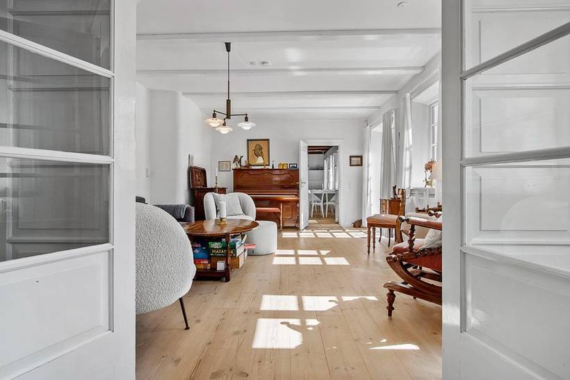 Foto von Ferienhaus OH40 in Skagen - Nordjütland