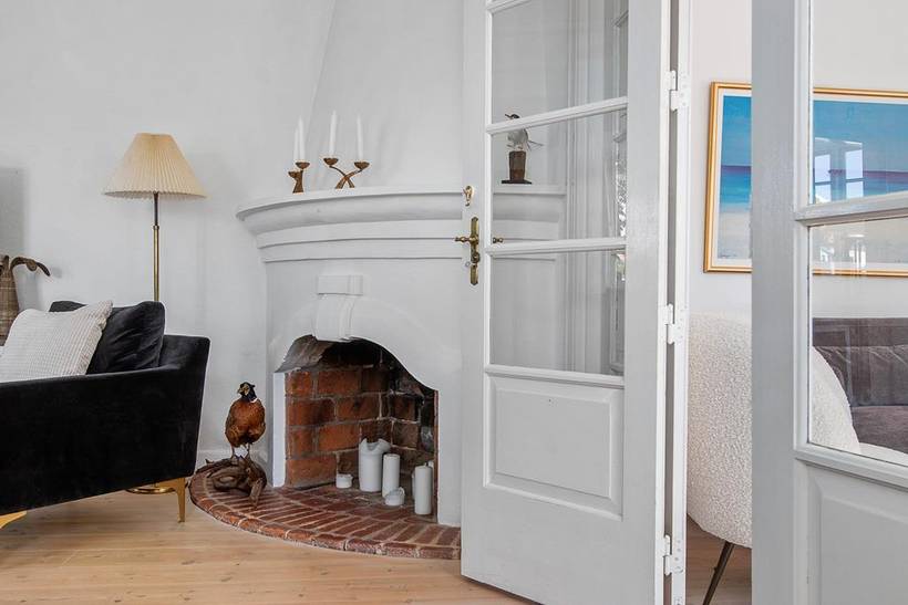 Foto von Ferienhaus OH40 in Skagen - Nordjütland