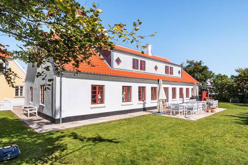 Foto von Ferienhaus OH40 in Skagen - Nordjütland