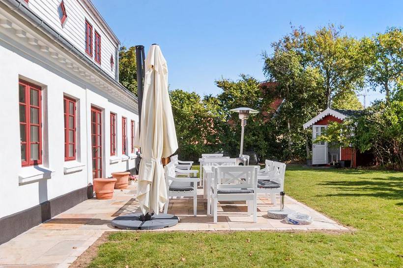 Foto von Ferienhaus OH40 in Skagen - Nordjütland