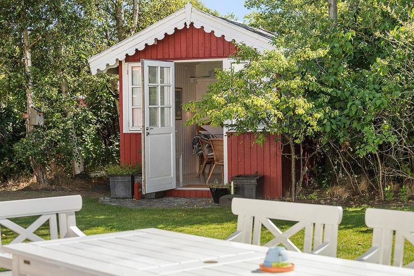 Foto von Ferienhaus OH40 in Skagen - Nordjütland