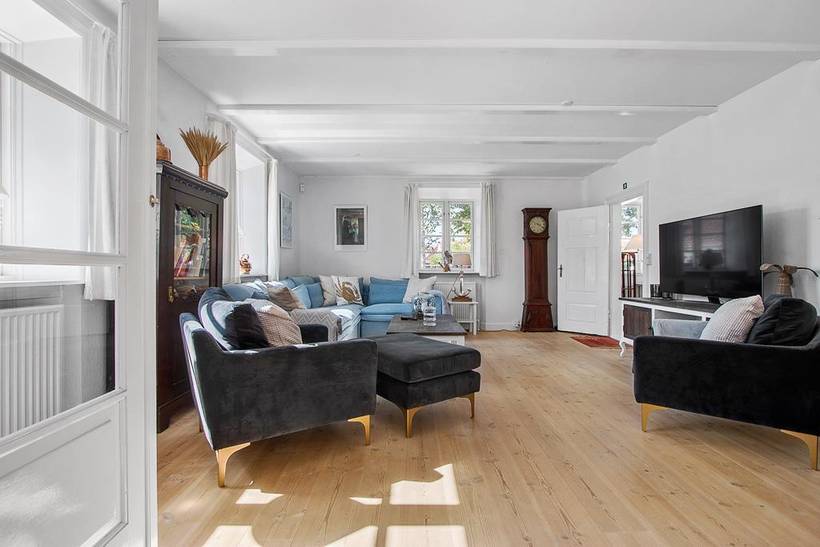 Foto von Ferienhaus OH40 in Skagen - Nordjütland