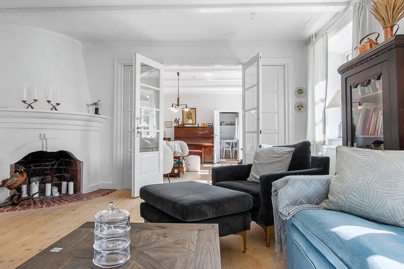 Foto von Ferienhaus OH40 in Skagen - Nordjütland