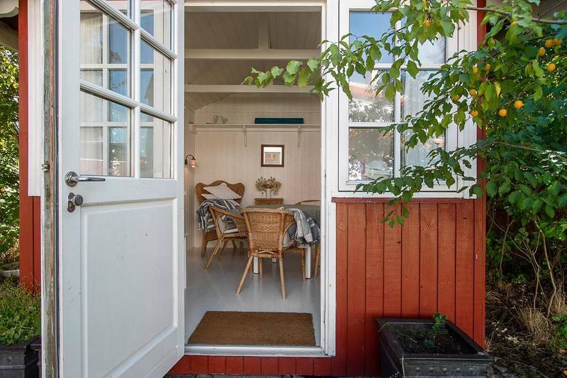 Foto von Ferienhaus OH40 in Skagen - Nordjütland