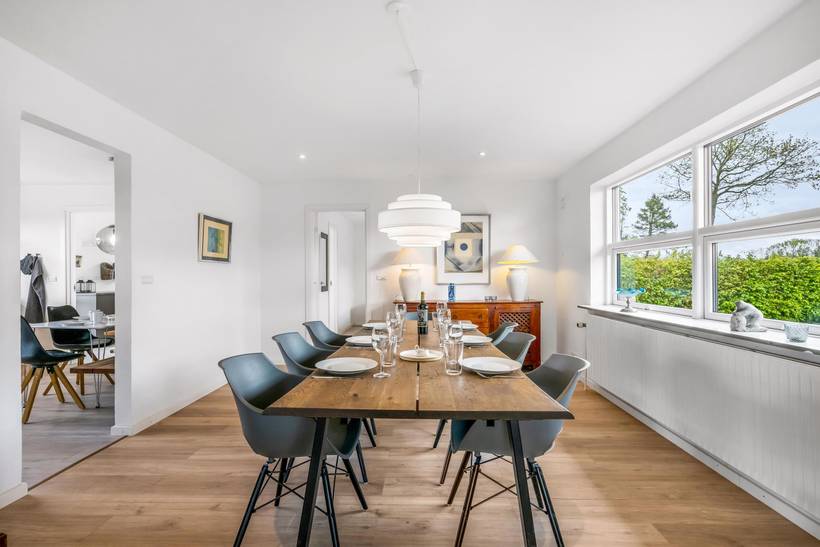 Foto von Ferienhaus OH42 in Sønder Felding - Westjütland