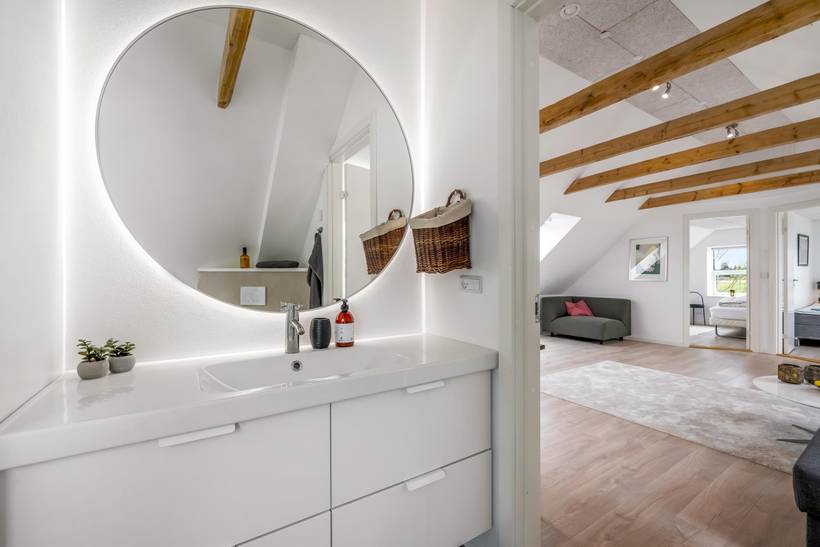 Foto von Ferienhaus OH42 in Sønder Felding - Westjütland