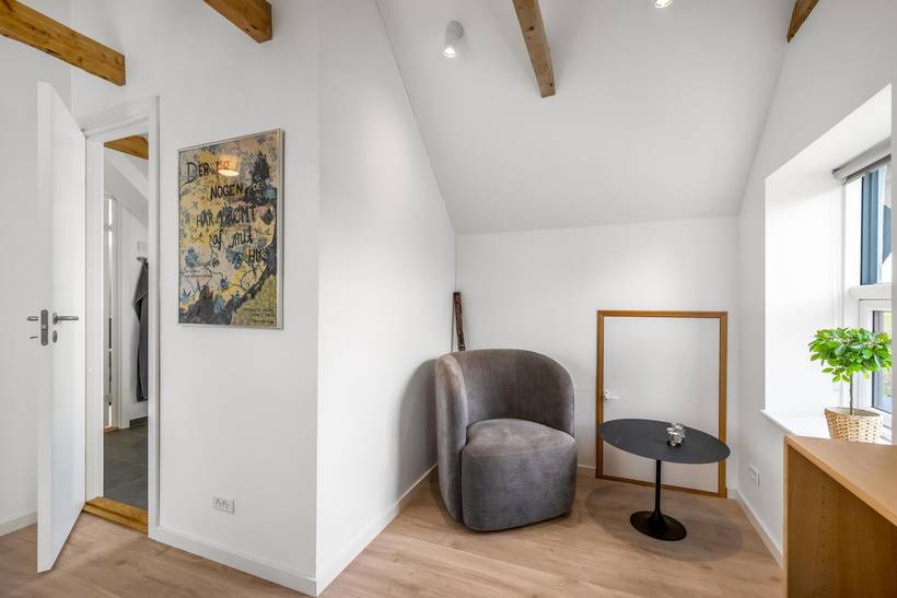 Foto von Ferienhaus OH42 in Sønder Felding - Westjütland
