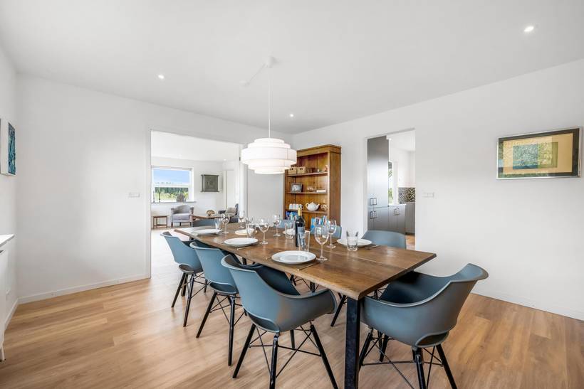 Foto von Ferienhaus OH42 in Sønder Felding - Westjütland