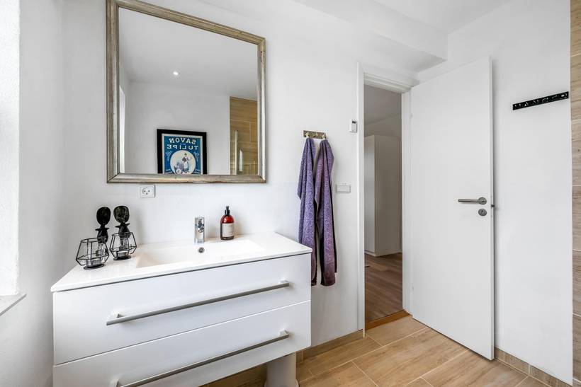 Foto von Ferienhaus OH42 in Sønder Felding - Westjütland