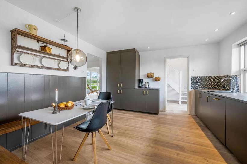 Foto von Ferienhaus OH42 in Sønder Felding - Westjütland