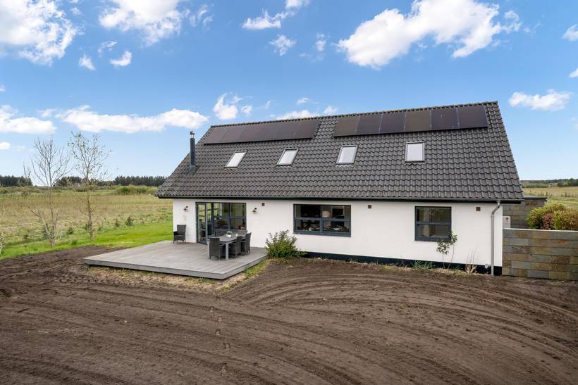Foto von Ferienhaus OH42 in Sønder Felding - Westjütland