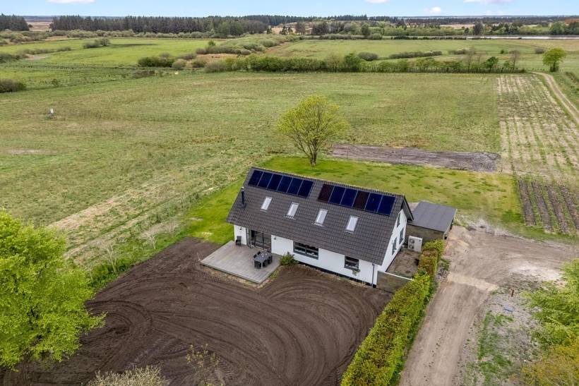 Foto von Ferienhaus OH42 in Sønder Felding - Westjütland