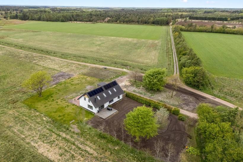 Foto von Ferienhaus OH42 in Sønder Felding - Westjütland