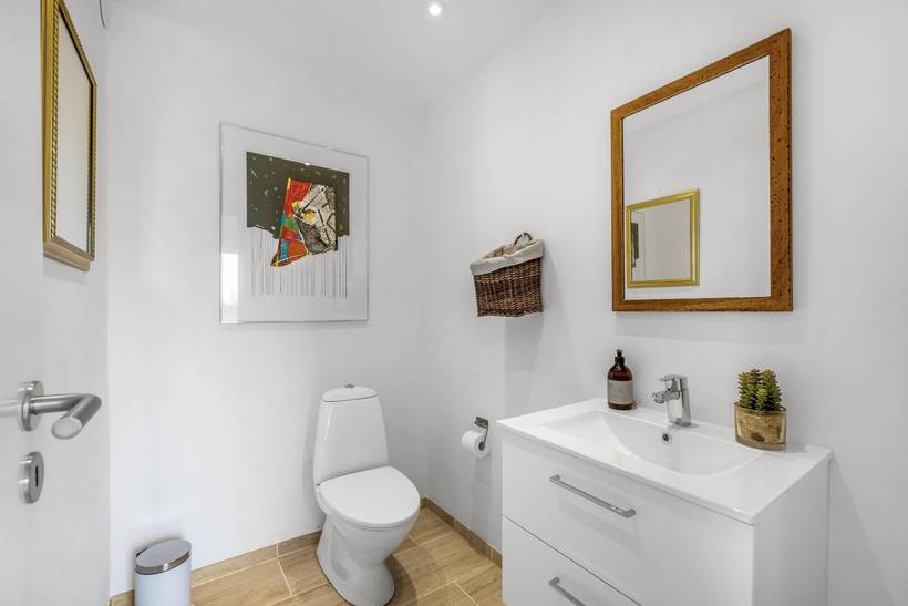Foto von Ferienhaus OH42 in Sønder Felding - Westjütland