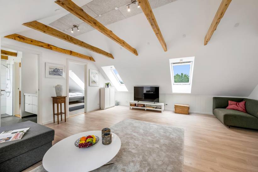 Foto von Ferienhaus OH42 in Sønder Felding - Westjütland