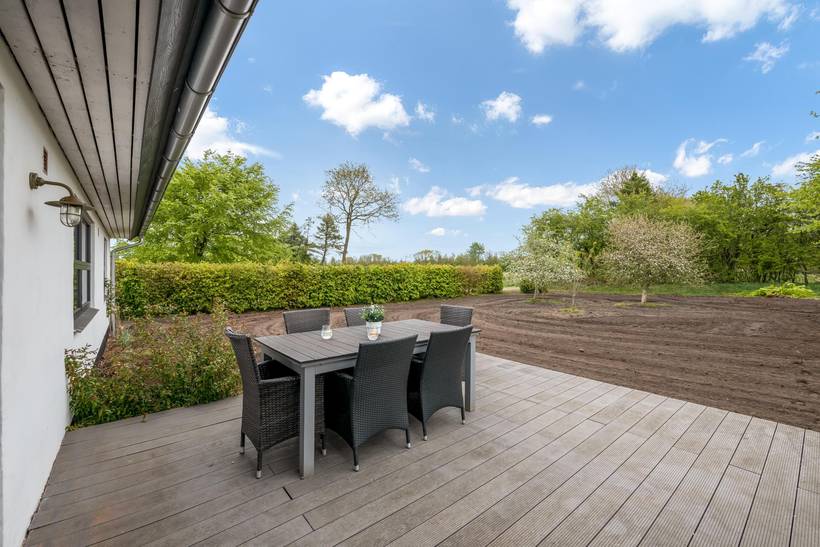 Foto von Ferienhaus OH42 in Sønder Felding - Westjütland