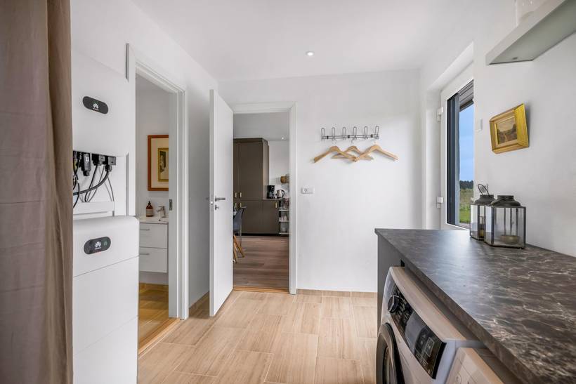 Foto von Ferienhaus OH42 in Sønder Felding - Westjütland