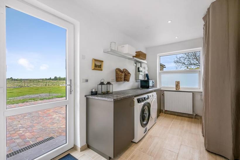 Foto von Ferienhaus OH42 in Sønder Felding - Westjütland