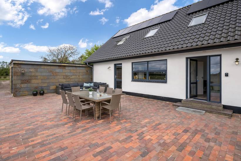 Foto von Ferienhaus OH42 in Sønder Felding - Westjütland