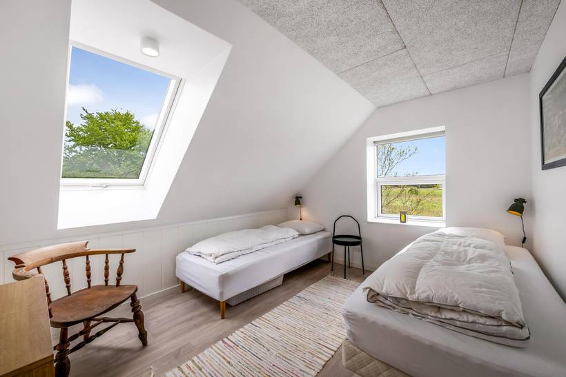 Foto von Ferienhaus OH42 in Sønder Felding - Westjütland