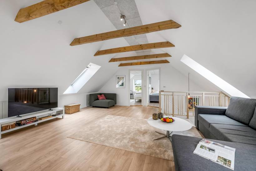 Foto von Ferienhaus OH42 in Sønder Felding - Westjütland