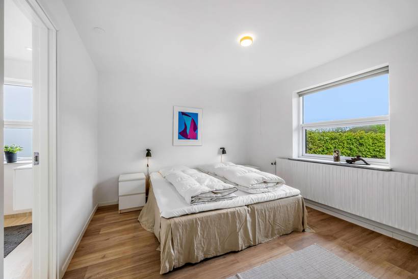 Foto von Ferienhaus OH42 in Sønder Felding - Westjütland