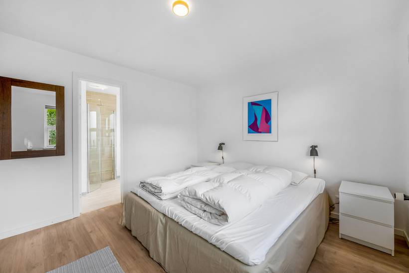 Foto von Ferienhaus OH42 in Sønder Felding - Westjütland