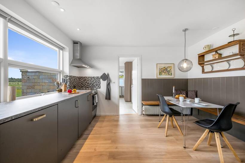 Foto von Ferienhaus OH42 in Sønder Felding - Westjütland