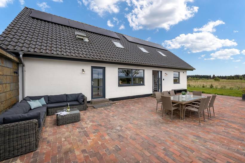 Foto von Ferienhaus OH42 in Sønder Felding - Westjütland