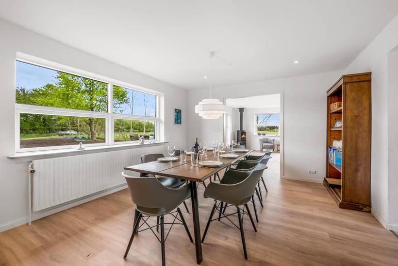 Foto von Ferienhaus OH42 in Sønder Felding - Westjütland