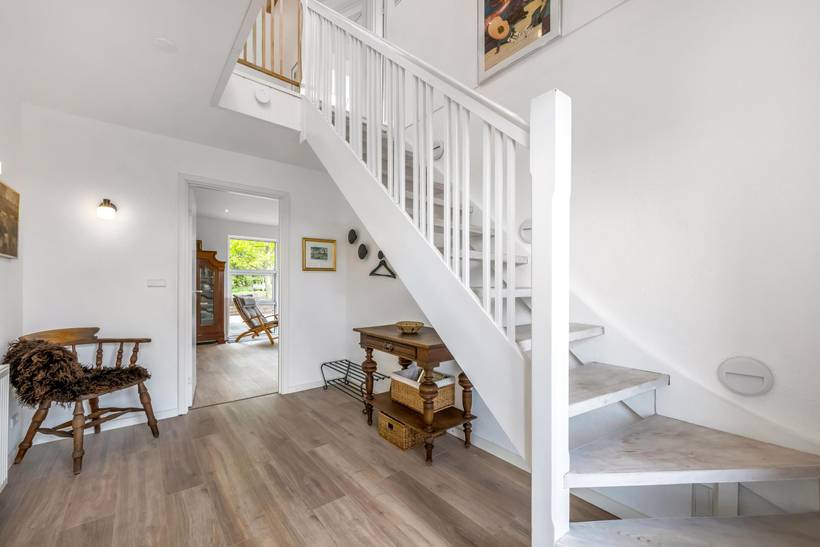 Foto von Ferienhaus OH42 in Sønder Felding - Westjütland
