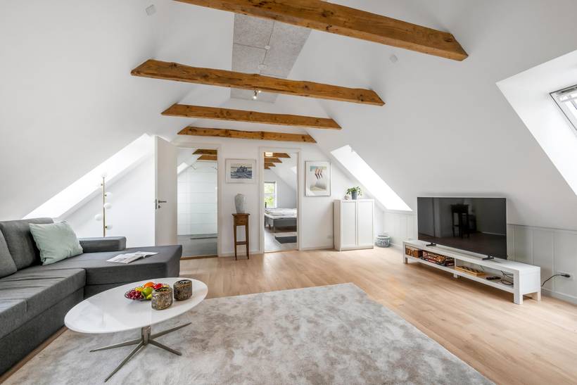 Foto von Ferienhaus OH42 in Sønder Felding - Westjütland
