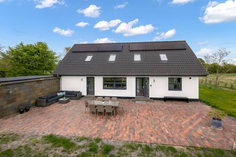 Foto von Ferienhaus OH42 in Sønder Felding - Westjütland