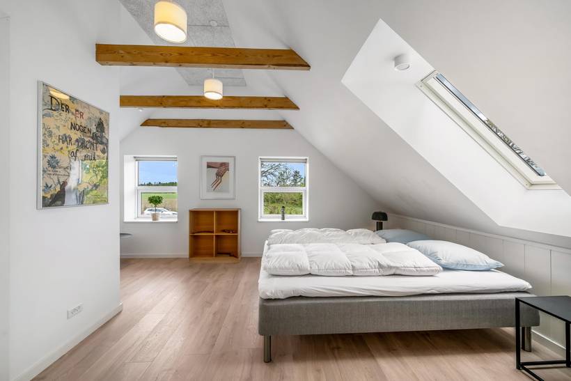 Foto von Ferienhaus OH42 in Sønder Felding - Westjütland