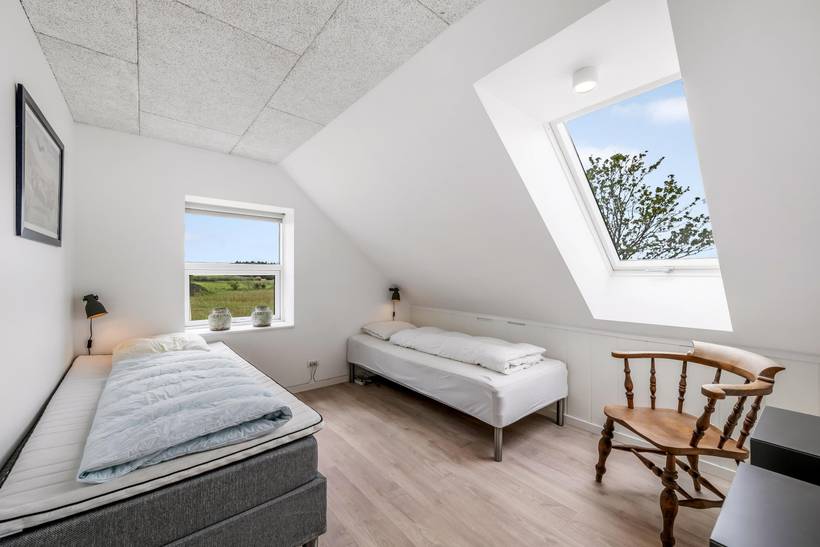 Foto von Ferienhaus OH42 in Sønder Felding - Westjütland