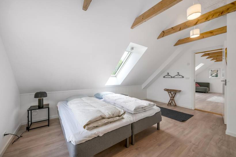 Foto von Ferienhaus OH42 in Sønder Felding - Westjütland