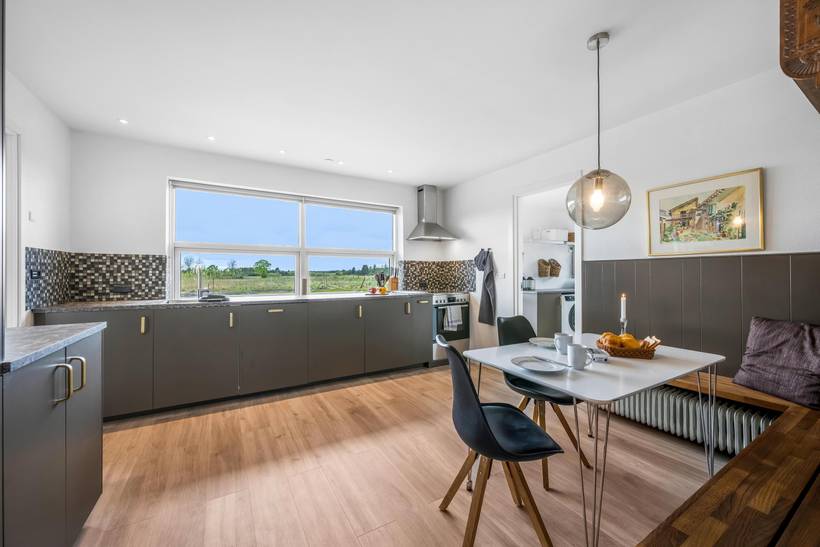 Foto von Ferienhaus OH42 in Sønder Felding - Westjütland