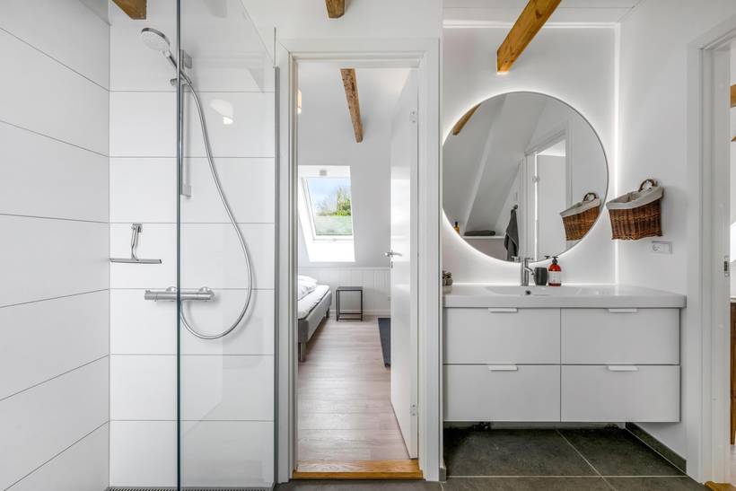 Foto von Ferienhaus OH42 in Sønder Felding - Westjütland
