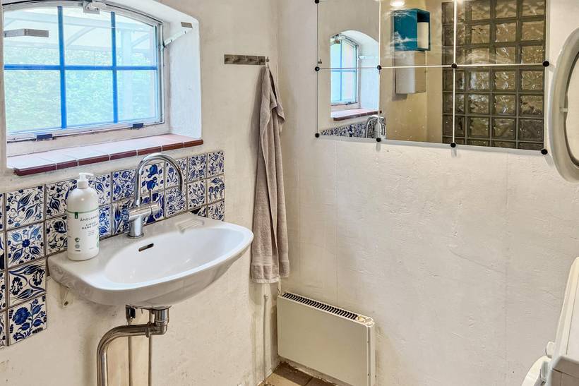 Foto von Ferienhaus OH44 auf Bodilsker - Bornholm