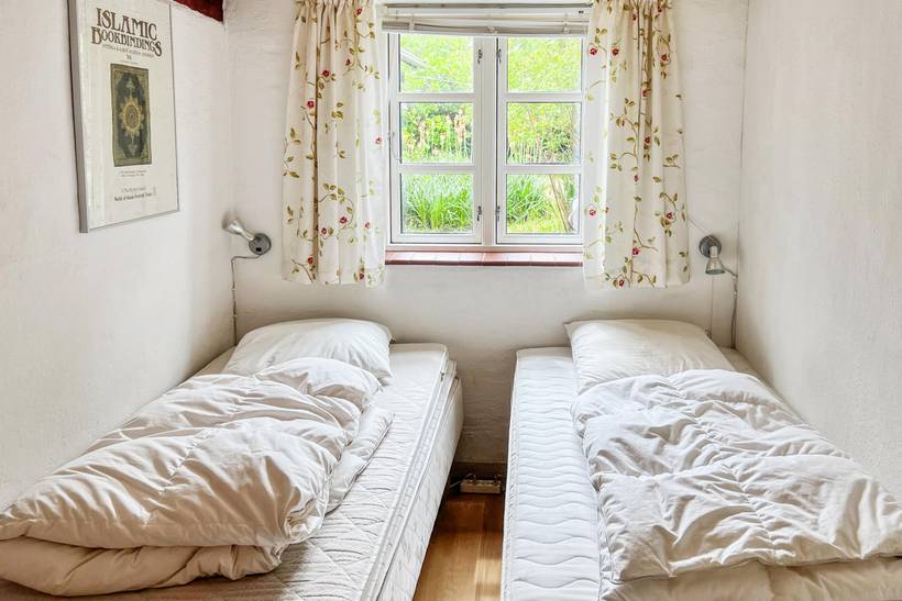 Foto von Ferienhaus OH44 auf Bodilsker - Bornholm