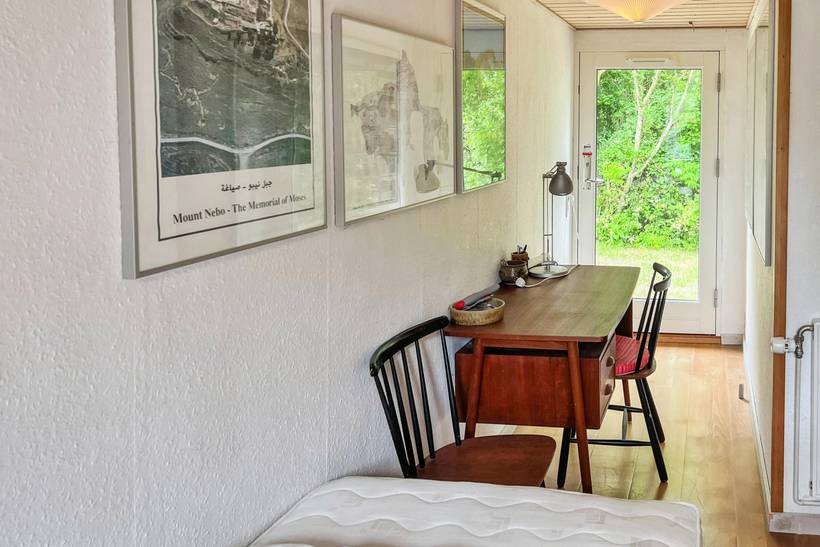 Foto von Ferienhaus OH44 auf Bodilsker - Bornholm