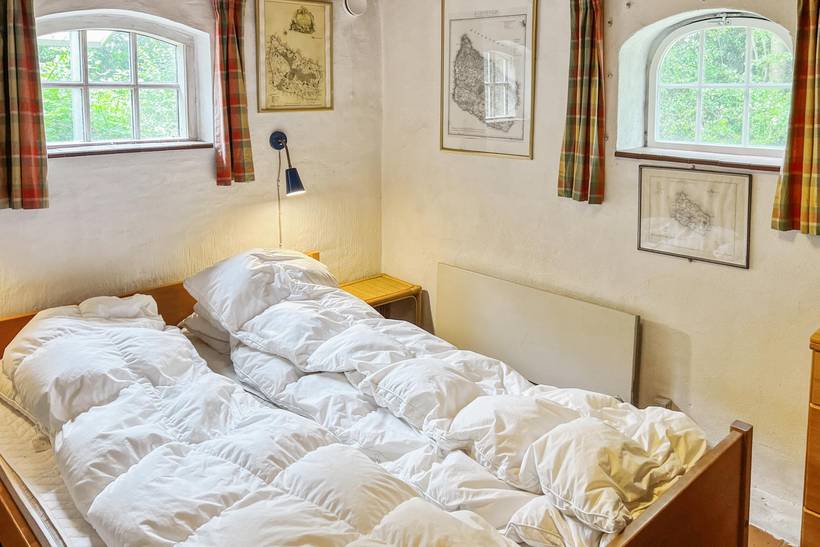 Foto von Ferienhaus OH44 auf Bodilsker - Bornholm