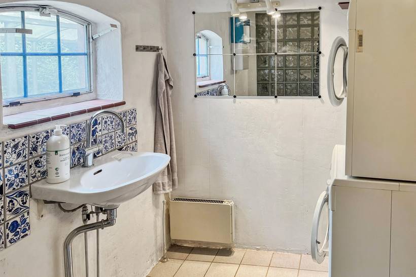 Foto von Ferienhaus OH44 auf Bodilsker - Bornholm