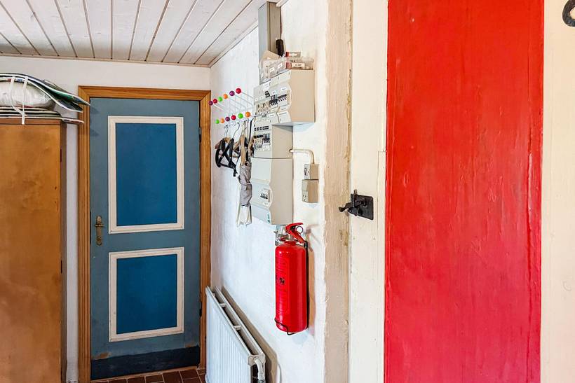 Foto von Ferienhaus OH44 auf Bodilsker - Bornholm
